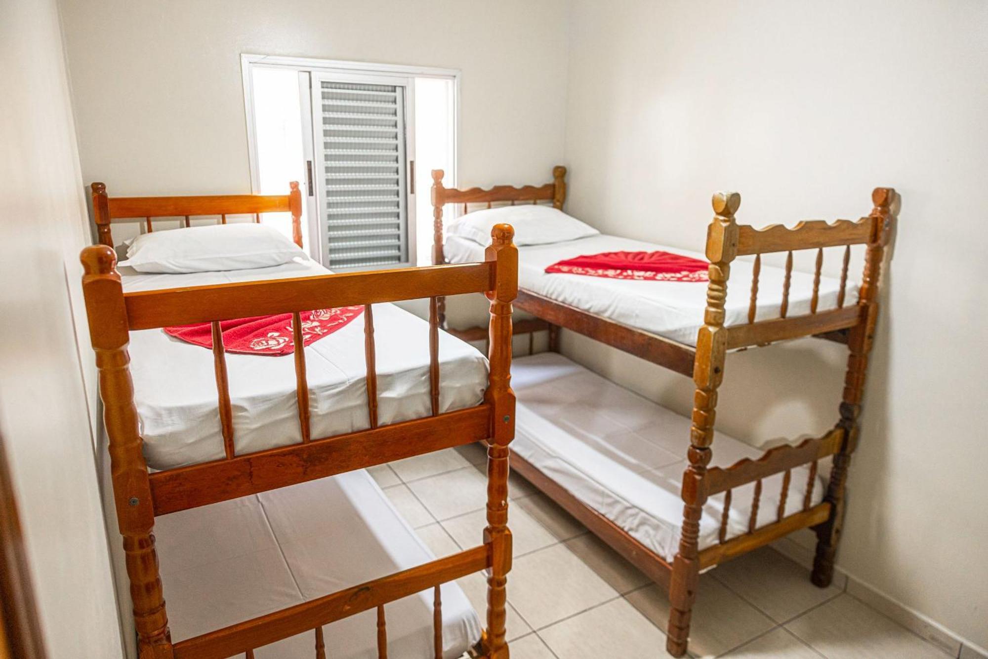 Apartamento Praia Grande Ubatuba 2 Vagas Garagem Internet Wifi Exterior foto